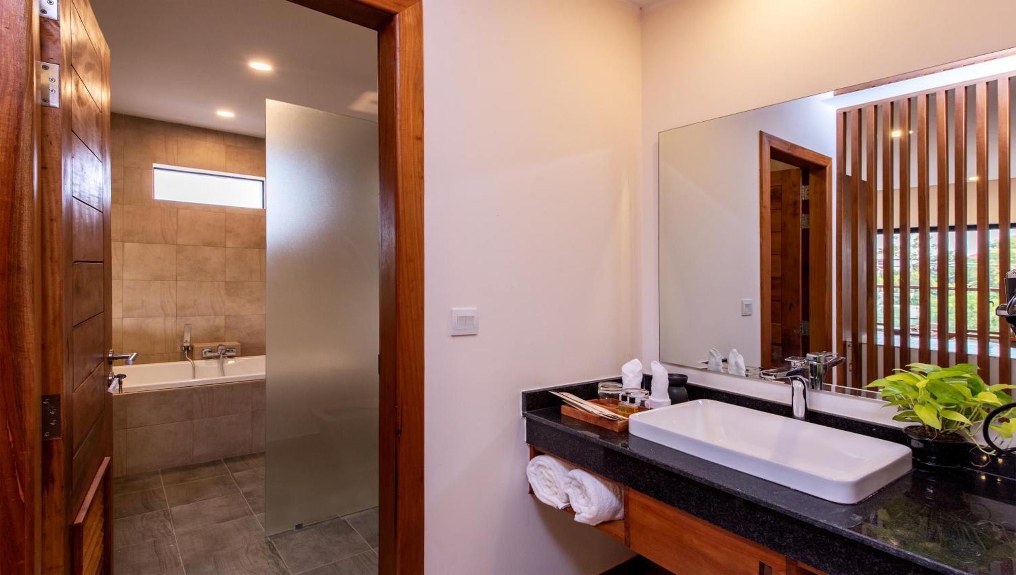 Araya Angkor Residence Siem Reap Quarto foto