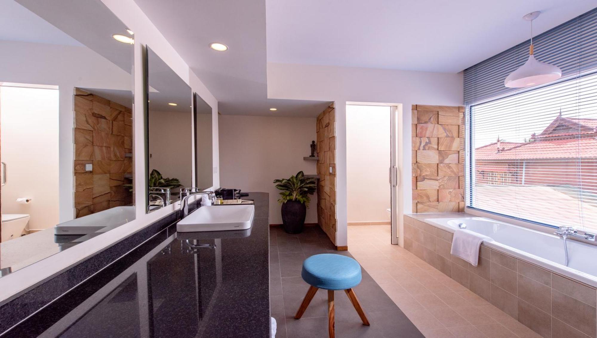 Araya Angkor Residence Siem Reap Quarto foto